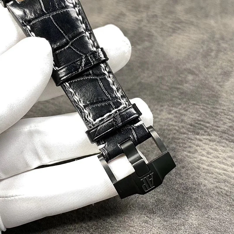 送料込 オーデマピゲ ロイヤルオーク コピー 時計 オフショア ダイバー 15710STOO
