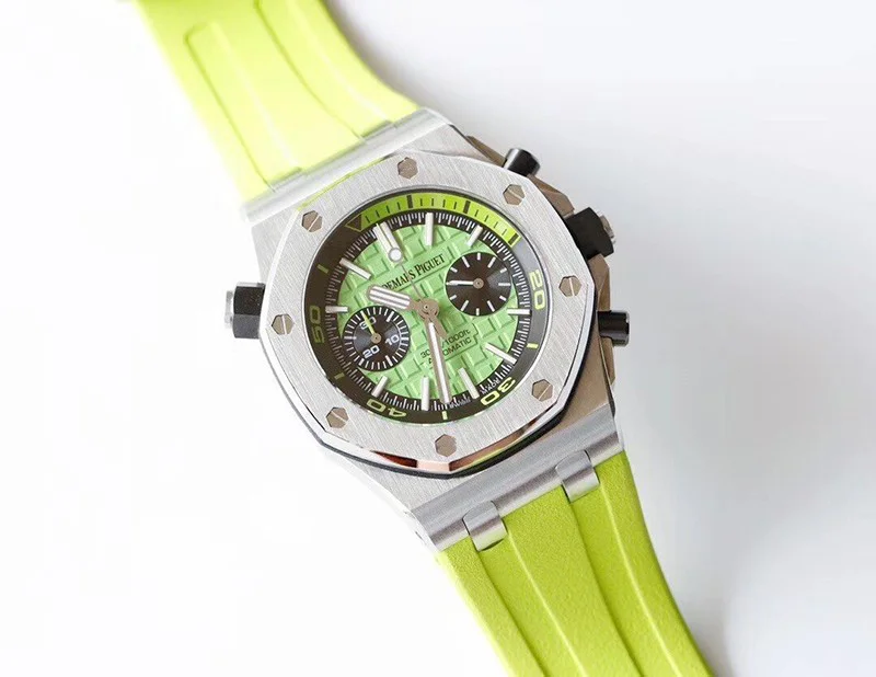 オーデマピゲ コピー ロイヤルオーク オフショア ダイバー 1571STOO 1571STOO