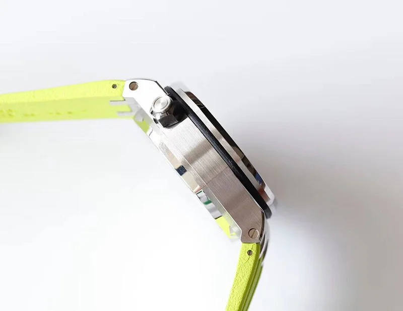 オーデマピゲ コピー ロイヤルオーク オフショア ダイバー 1571STOO 1571STOO