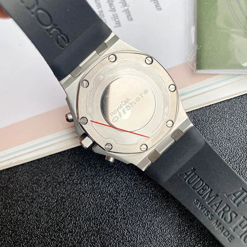 最高級,オーデマピゲ スーパーコピー ロイヤルオーク ダイヤモンド クロノ 37mm 26231ST.ZZ.D002CA.01