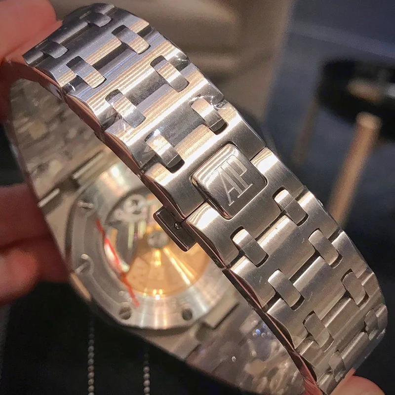 日本未入荷 オーデマピゲ コピー ロイヤルオーク オフショアクロノ 42mm ブティック限定 26237STOO1000ST01