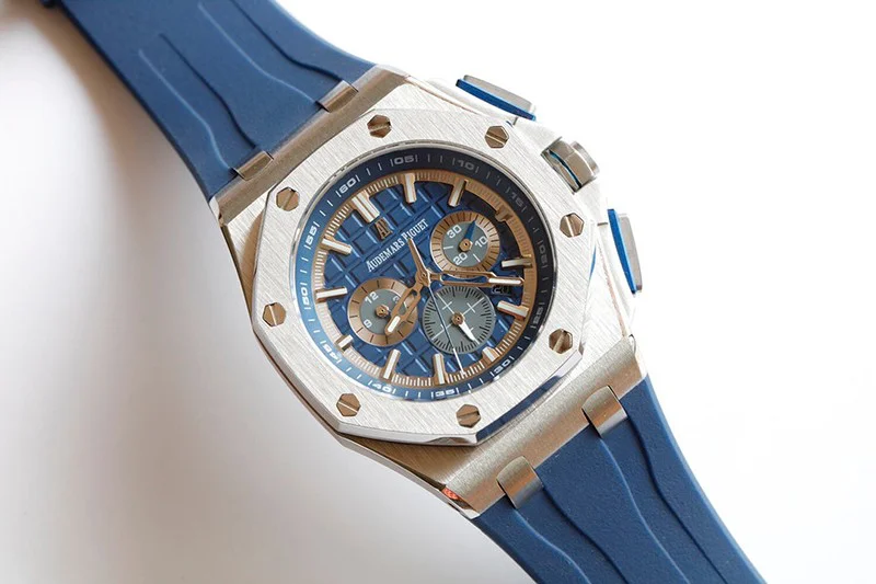 世界中で大人気♪オーデマピゲ 偽物 ロイヤルオーク オフショアクロノ 44mm 26401ROOOA002C