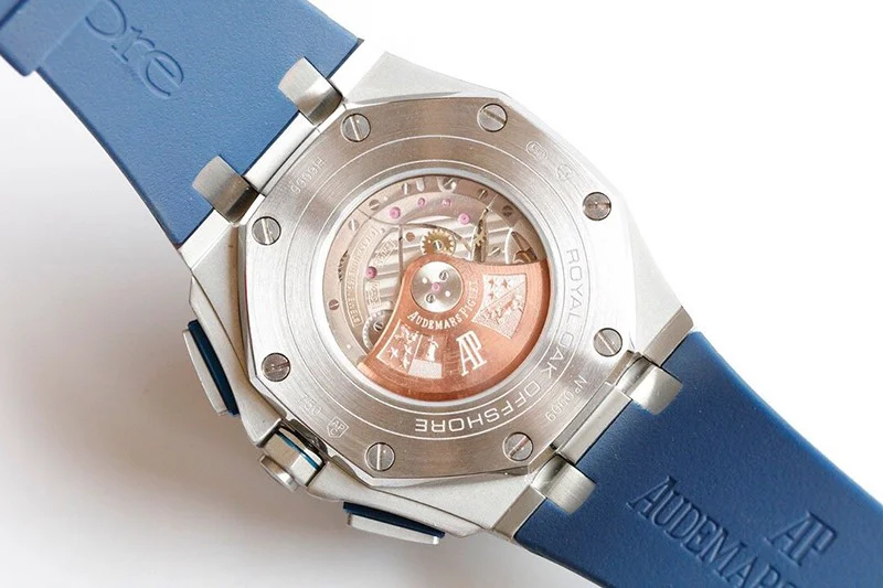 世界中で大人気♪オーデマピゲ 偽物 ロイヤルオーク オフショアクロノ 44mm 26401ROOOA002C
