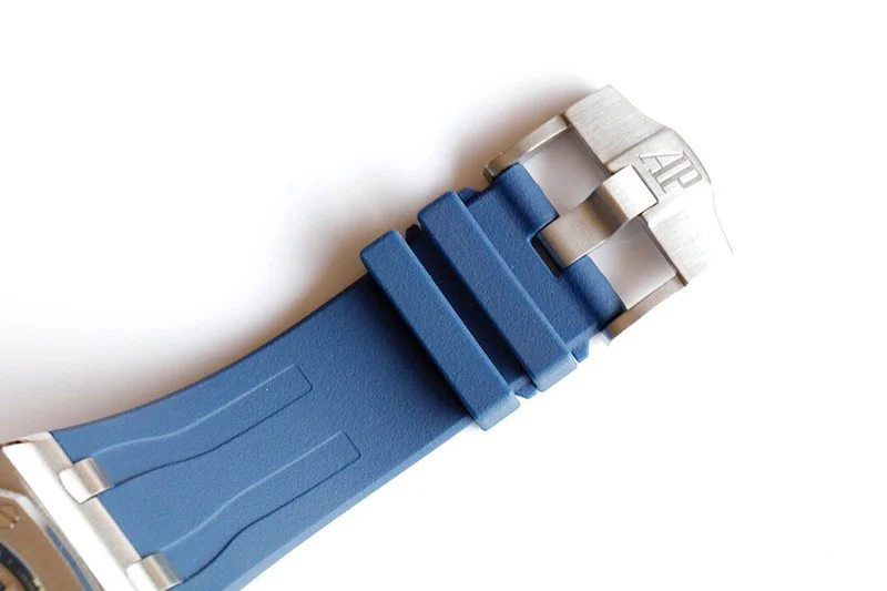 世界中で大人気♪オーデマピゲ 偽物 ロイヤルオーク オフショアクロノ 44mm 26401ROOOA002C