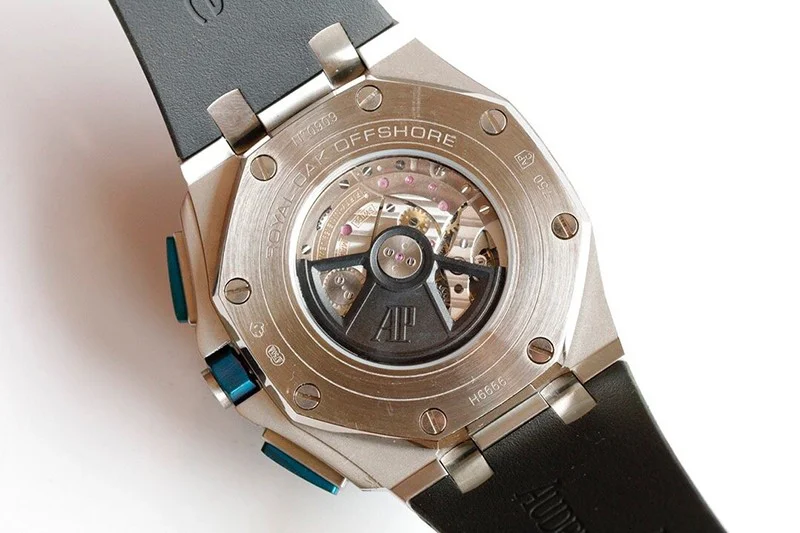 【限定】オーデマピゲ コピー ロイヤルオーク オフショアクロノ 44ｍｍ 26401ROOOA002CA