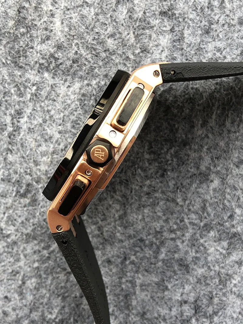 《最新》オーデマピゲ スーパーコピー ロイヤルオークオフショアクロノ 44mm 26401ROOOA002CA02