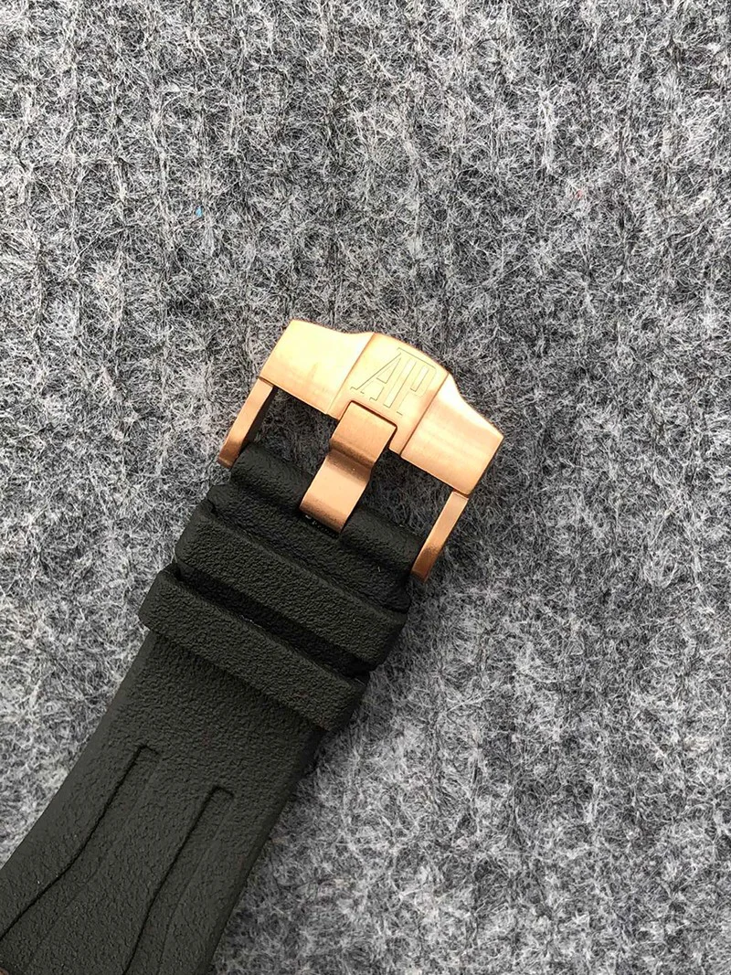 《最新》オーデマピゲ スーパーコピー ロイヤルオークオフショアクロノ 44mm 26401ROOOA002CA02