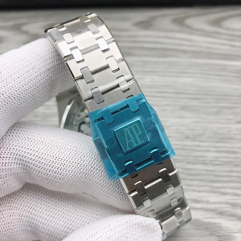 一目惚れ♪オーデマピゲ 偽物 ロイヤルオーク メンズ 腕時計 自動巻き 41mm 26518STOO10ST01