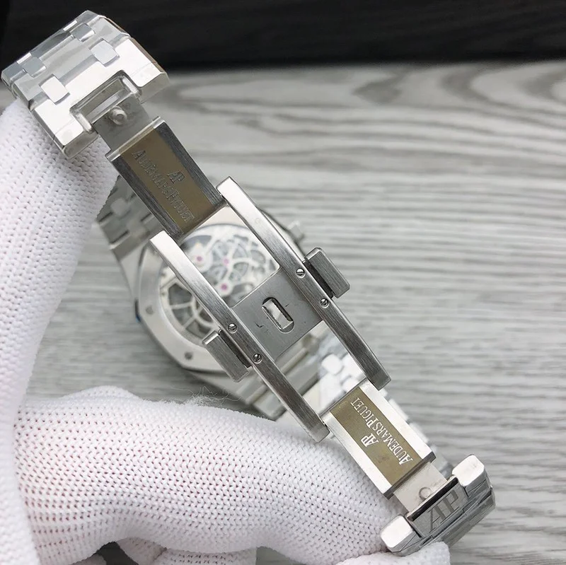 一目惚れ♪オーデマピゲ 偽物 ロイヤルオーク メンズ 腕時計 自動巻き 41mm 26518STOO10ST01