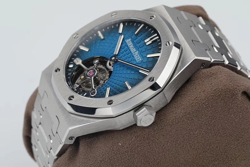 オーデマビゲ コピー ロイヤルオーク エクストラシン Ref. 26522CEO1225CE01