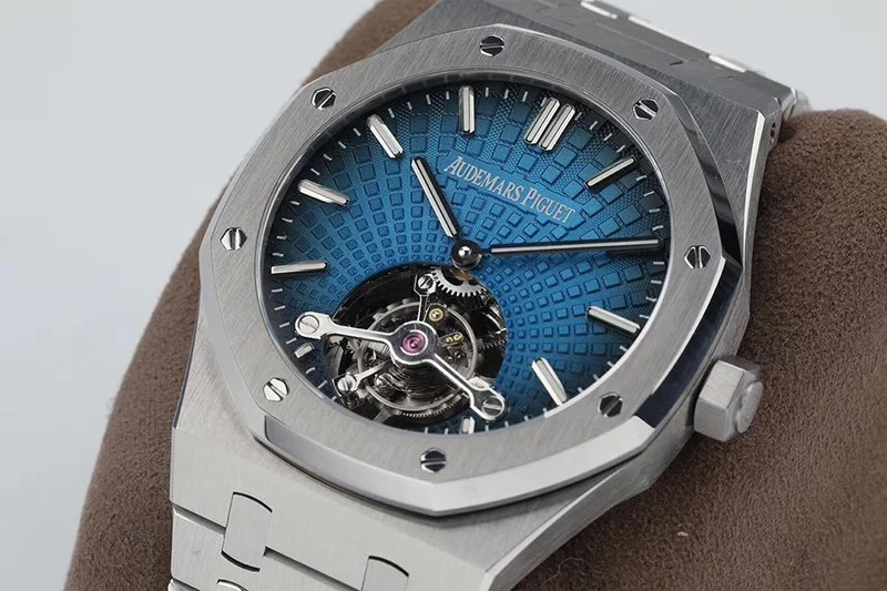 オーデマビゲ コピー ロイヤルオーク エクストラシン Ref. 26522CEO1225CE01