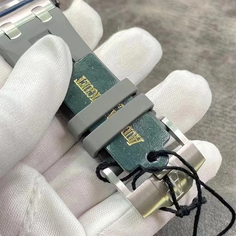 21-22AW オーデマピゲ コピー ロイヤルオークオフショア ダイバー ブティック限定 Odb72777
