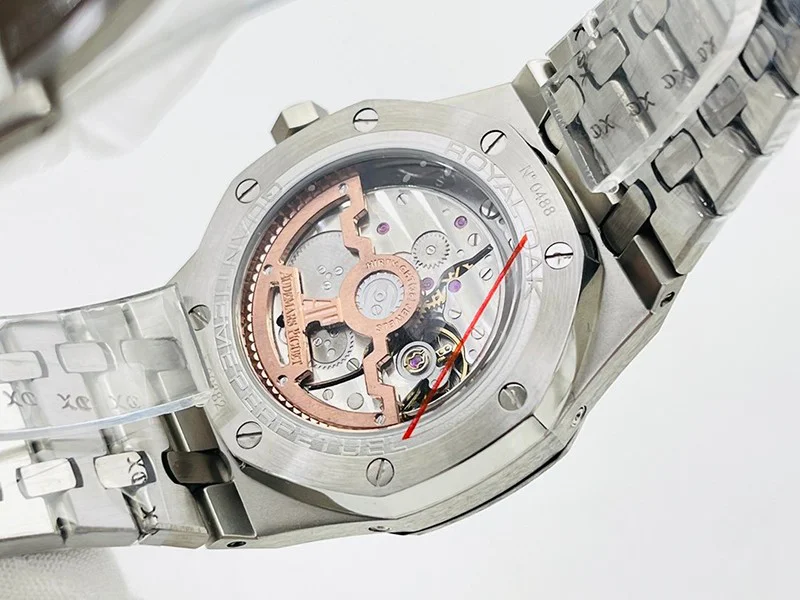 最安値挑戦オーデマピゲ ロイヤルオーク スーパーコピー エクストラフラット復刻 Ods37826
