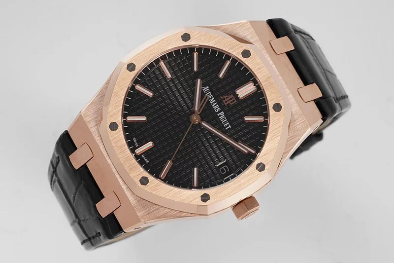 希少色オーデマピゲ コピー ロイヤルオーク 41mm ブティック限定 Odg60237