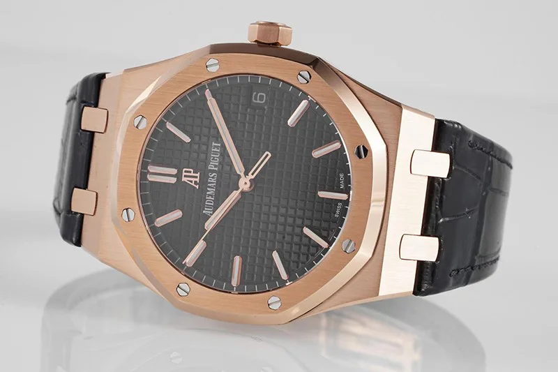 希少色オーデマピゲ コピー ロイヤルオーク 41mm ブティック限定 Odg60237