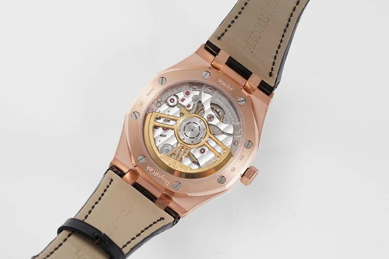 希少色オーデマピゲ コピー ロイヤルオーク 41mm ブティック限定 Odg60237