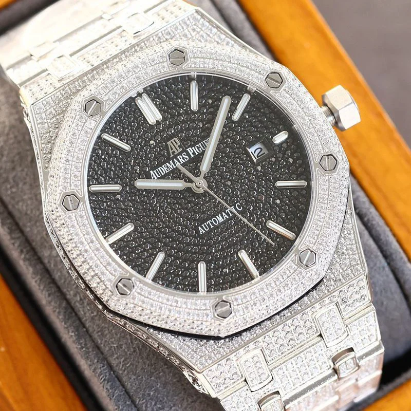 《大人気》オーデマ・ピゲ ロイヤルオーク 偽物 オートマティック40mm Odh74546