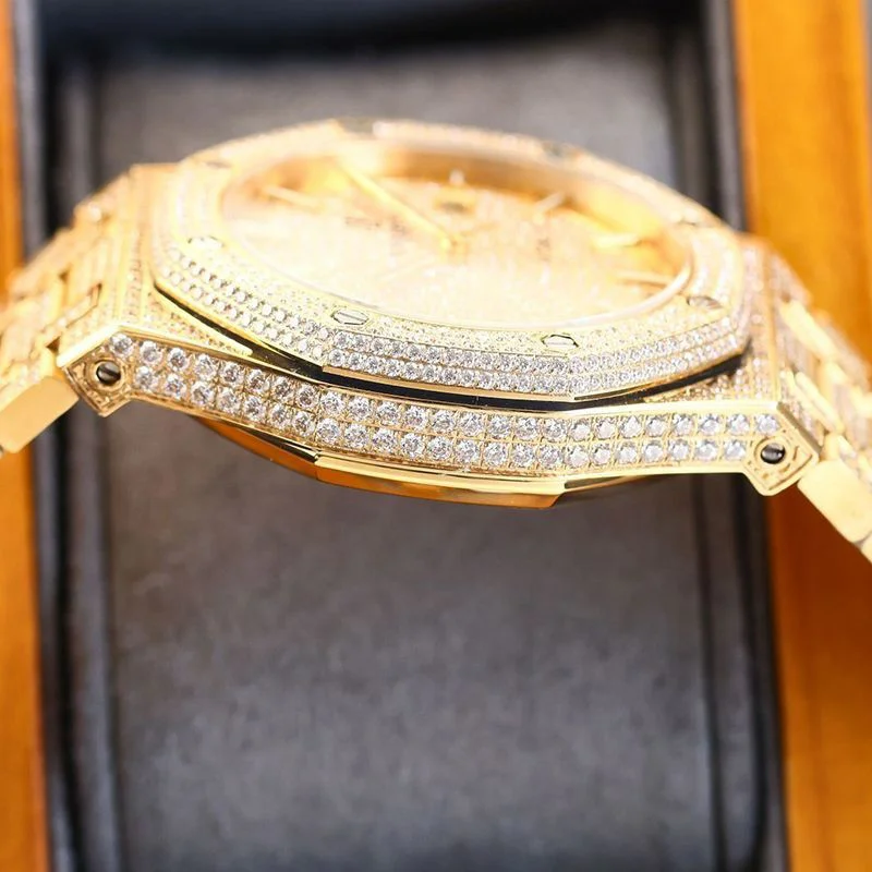 人気No1オーデマ・ピゲ 偽物 ロイヤルオーク オートマティック40mm Odj08616