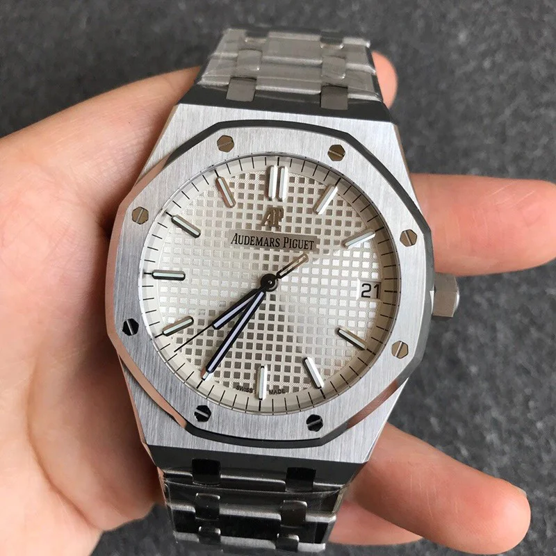 完売必至 オーデマピゲ コピー ロイヤルオーク 41mm ブティック限定 Odj70195