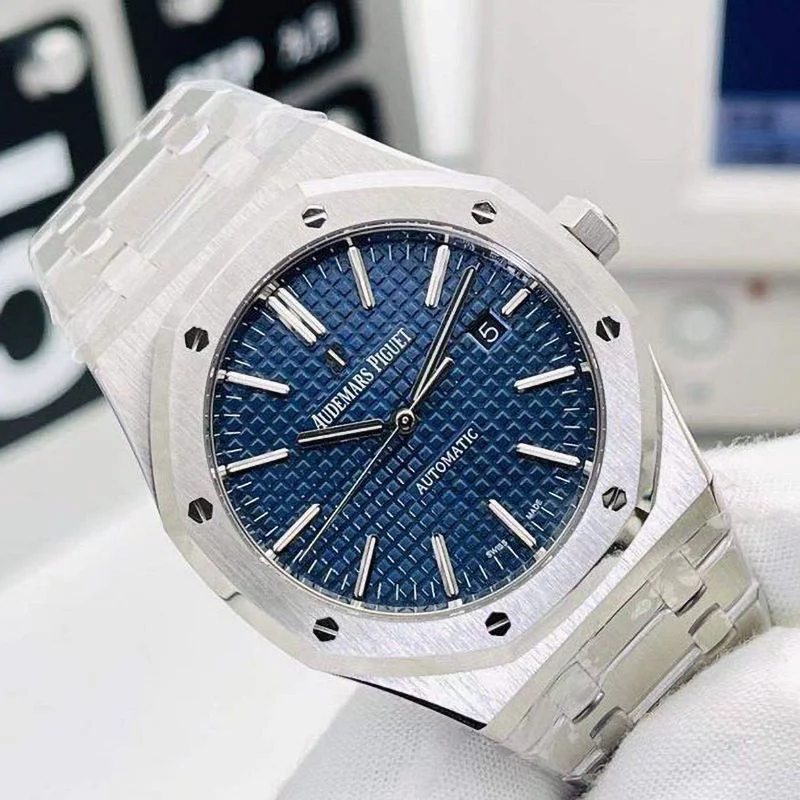 ブランドオーデマ・ピゲ ロイヤルオーク スーパーコピー 41ｍｍ Odk62549