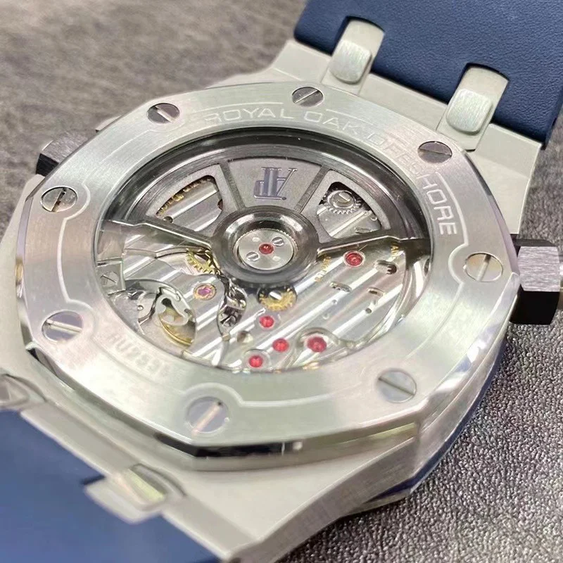 セール新作 オーデマピゲ 偽物 ロイヤルオークオフショア ダイバー ブティック限定 Odl51623