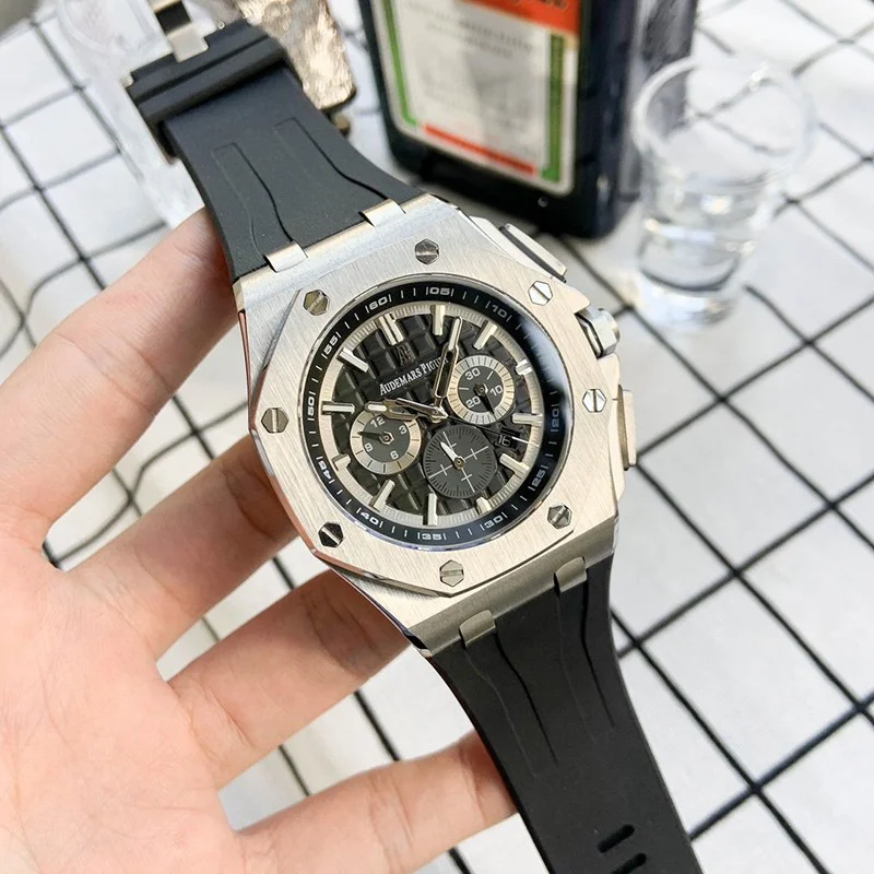 【日本未発売】オーデマピゲ スーパーコピー 時計 ロイヤルオーク オフショア ダイバー 2色 Odo86699