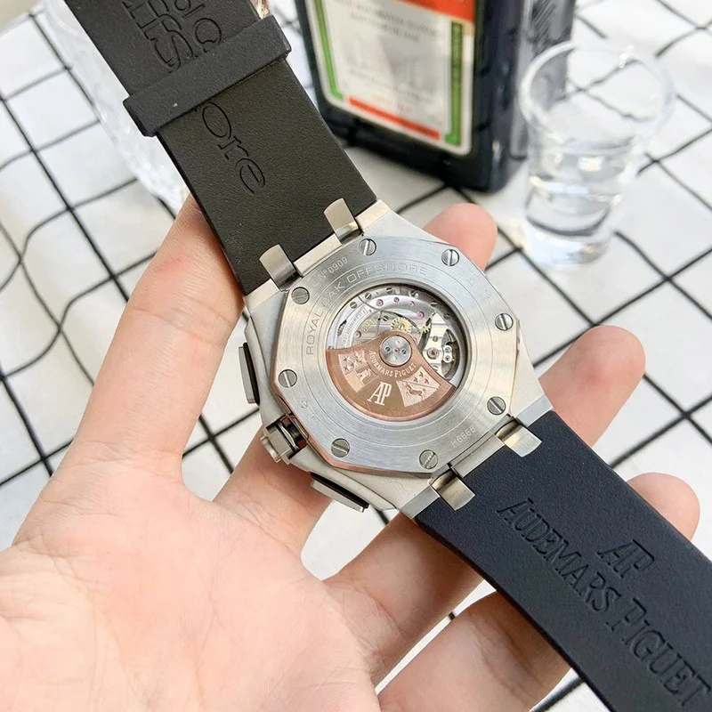 【日本未発売】オーデマピゲ スーパーコピー 時計 ロイヤルオーク オフショア ダイバー 2色 Odo86699