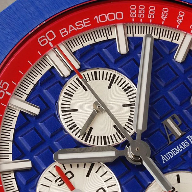 オーデマ ピゲ 偽物 ロイヤルオーク オフショアクロノ 42ｍｍ Odp56089