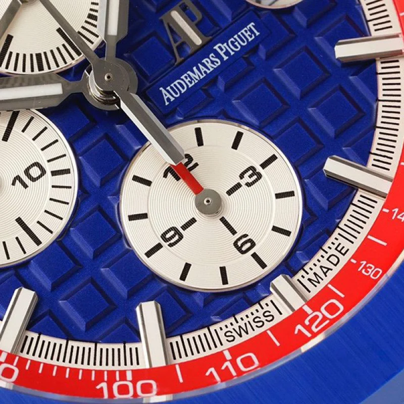 オーデマ ピゲ 偽物 ロイヤルオーク オフショアクロノ 42ｍｍ Odp56089