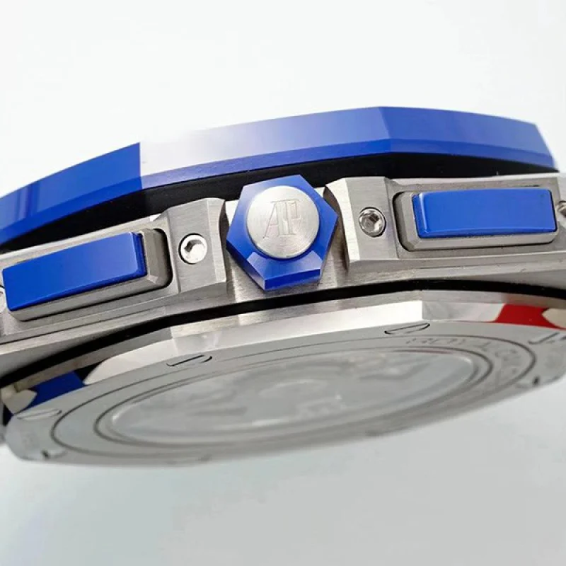 オーデマ ピゲ 偽物 ロイヤルオーク オフショアクロノ 42ｍｍ Odp56089