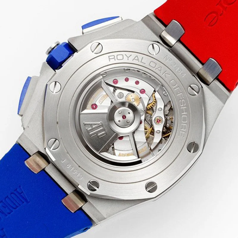 オーデマ ピゲ 偽物 ロイヤルオーク オフショアクロノ 42ｍｍ Odp56089