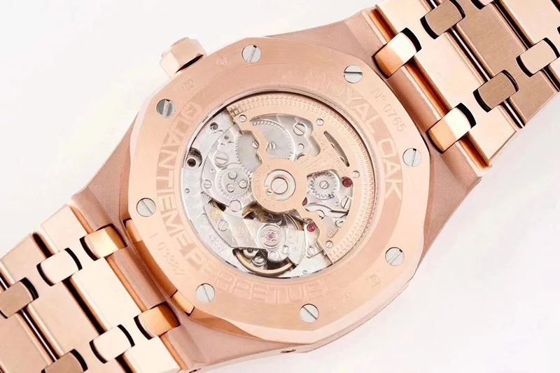 オーデマピゲ 偽物 ロイヤルオーク エクストラフラット復刻 Odq19731