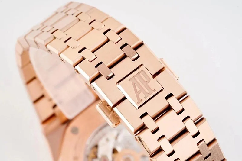 オーデマピゲ 偽物 ロイヤルオーク エクストラフラット復刻 Odq19731