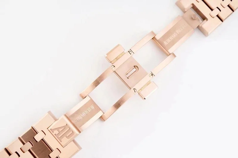 オーデマピゲ 偽物 ロイヤルオーク エクストラフラット復刻 Odq19731
