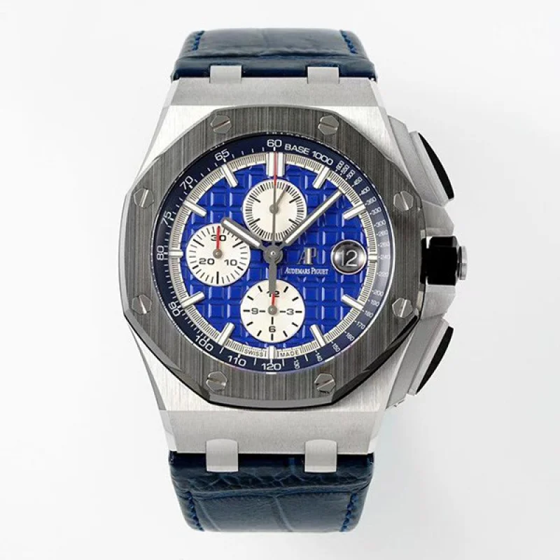 最新オーデマ ピゲ コピー ロイヤルオーク オフショアクロノ 42ｍｍ Ods13393