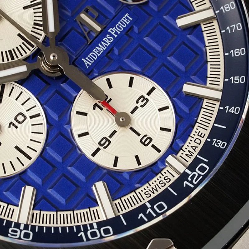 最新オーデマ ピゲ コピー ロイヤルオーク オフショアクロノ 42ｍｍ Ods13393