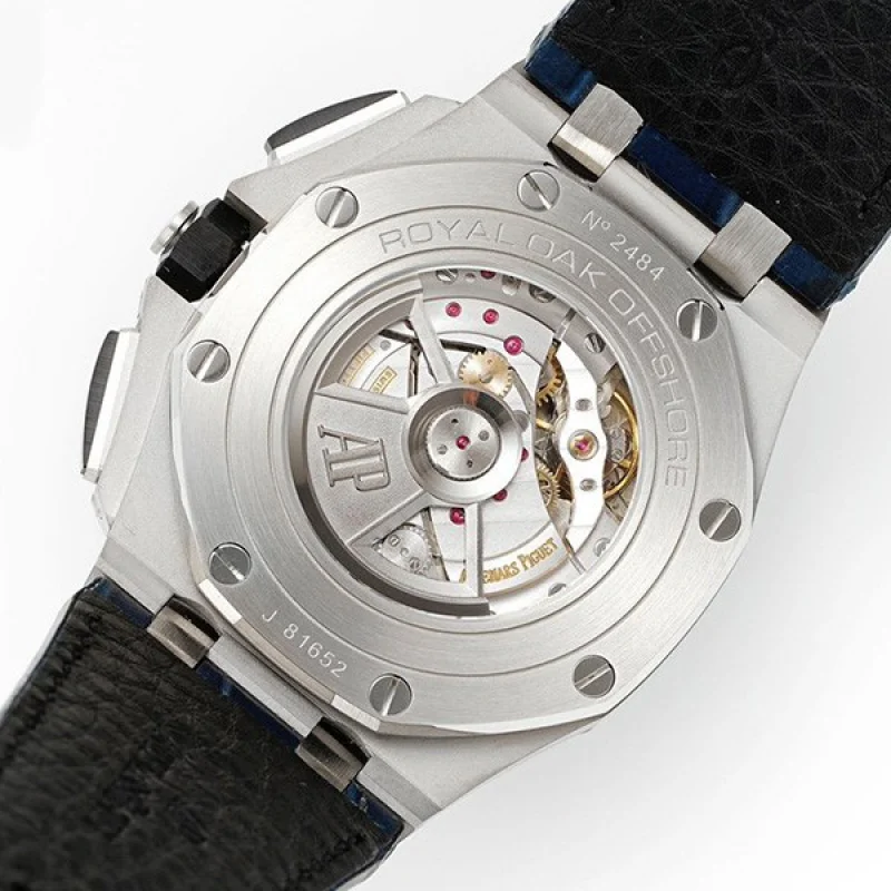 最新オーデマ ピゲ コピー ロイヤルオーク オフショアクロノ 42ｍｍ Ods13393
