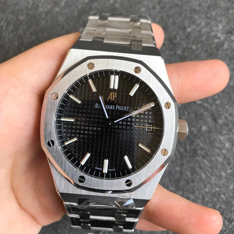 超希少！オーデマピゲ コピー ロイヤルオーク 41mm ブティック限定 Ody75758