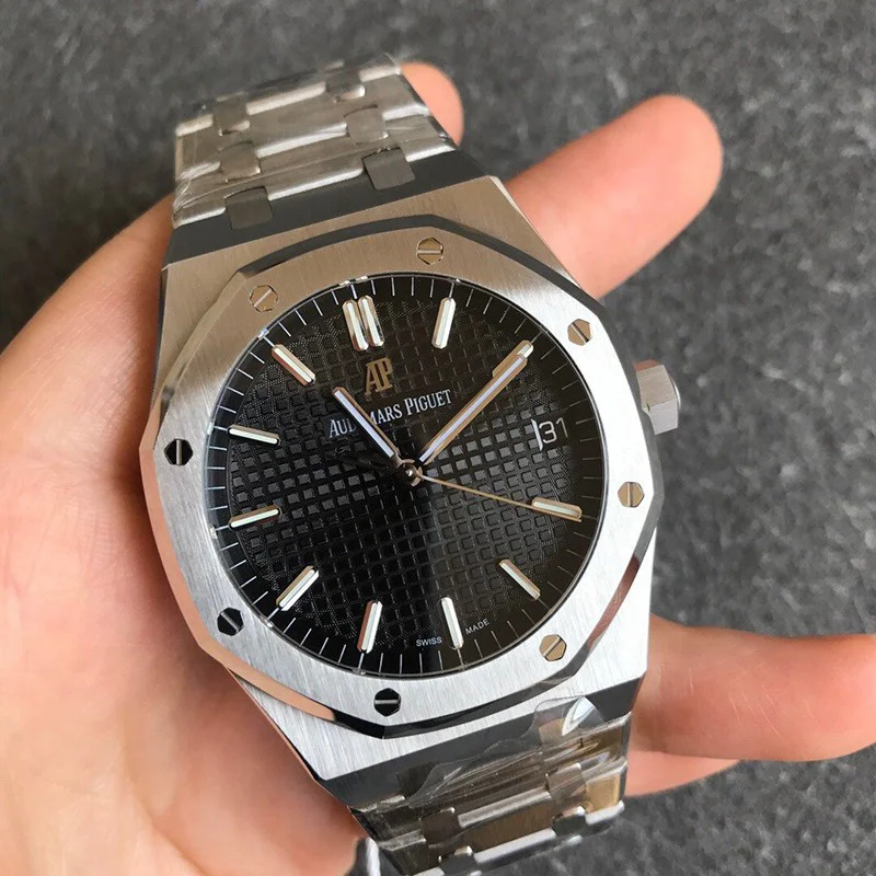 超希少！オーデマピゲ コピー ロイヤルオーク 41mm ブティック限定 Ody75758