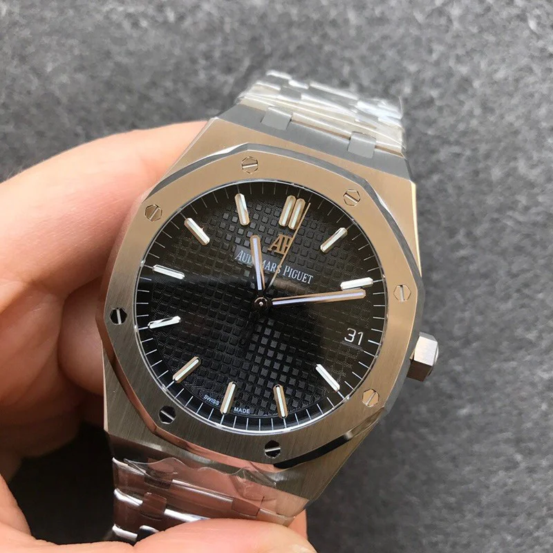 超希少！オーデマピゲ コピー ロイヤルオーク 41mm ブティック限定 Ody75758