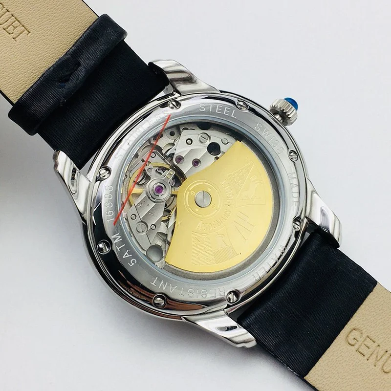 セール新作 オーデマピゲ コピー 時計 ミレネリー スターリットスカイ ダイヤモンド Ods76293