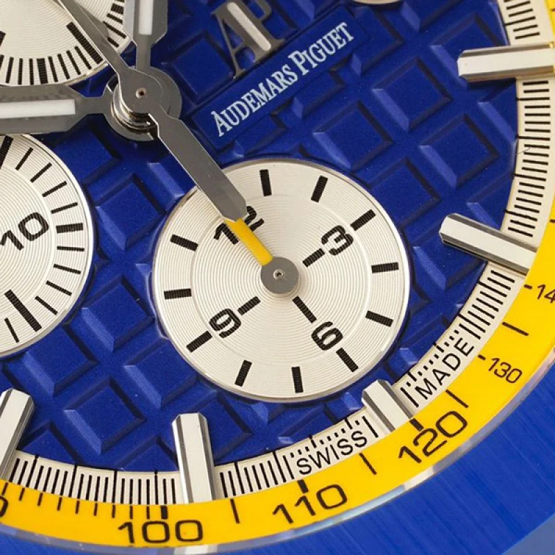 すぐ届 オーデマ ピゲ コピー ロイヤルオーク オフショアクロノ 42ｍｍ Odu22740
