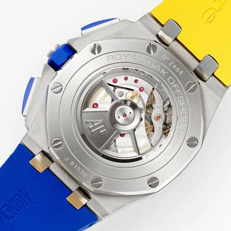 すぐ届 オーデマ ピゲ コピー ロイヤルオーク オフショアクロノ 42ｍｍ Odu22740