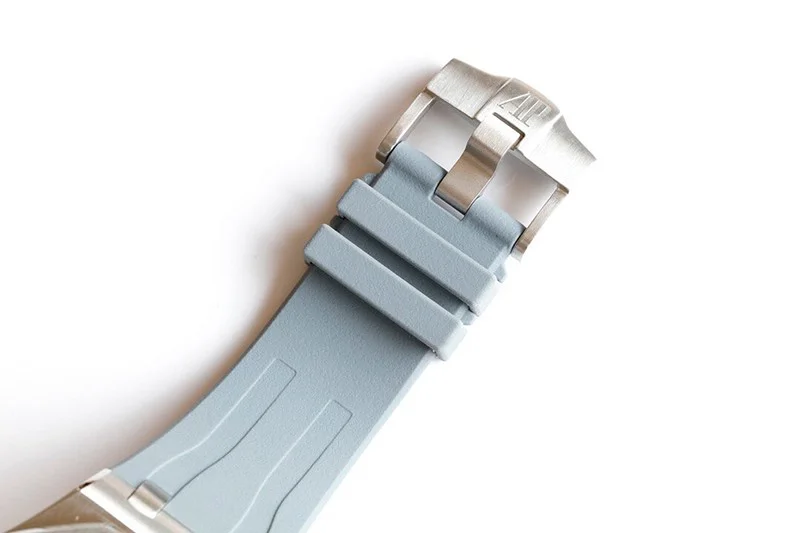 春もの新作 オーデマピゲ ロイヤルオーク 偽物 オフショアクロノ 44mm Odv73394