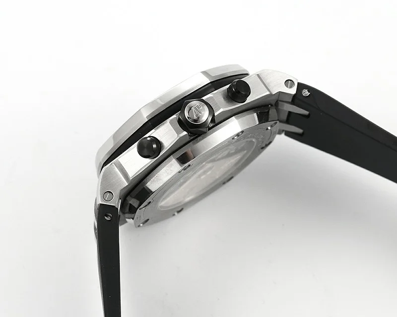 完売必至 オーデマピゲ 偽物 ロイヤルオーク オフショアクロノ Odv90364