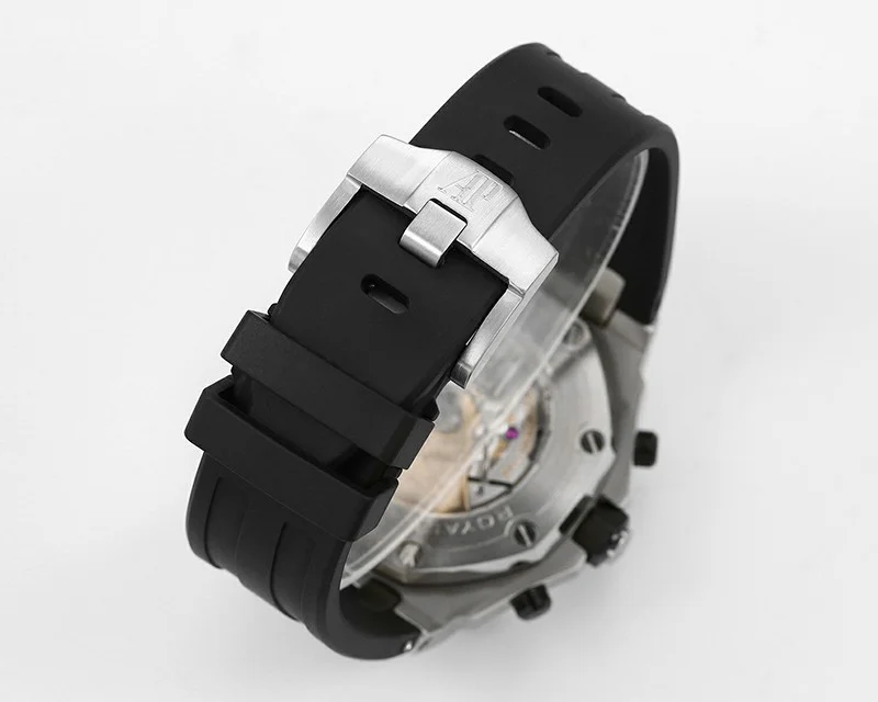 完売必至 オーデマピゲ 偽物 ロイヤルオーク オフショアクロノ Odv90364