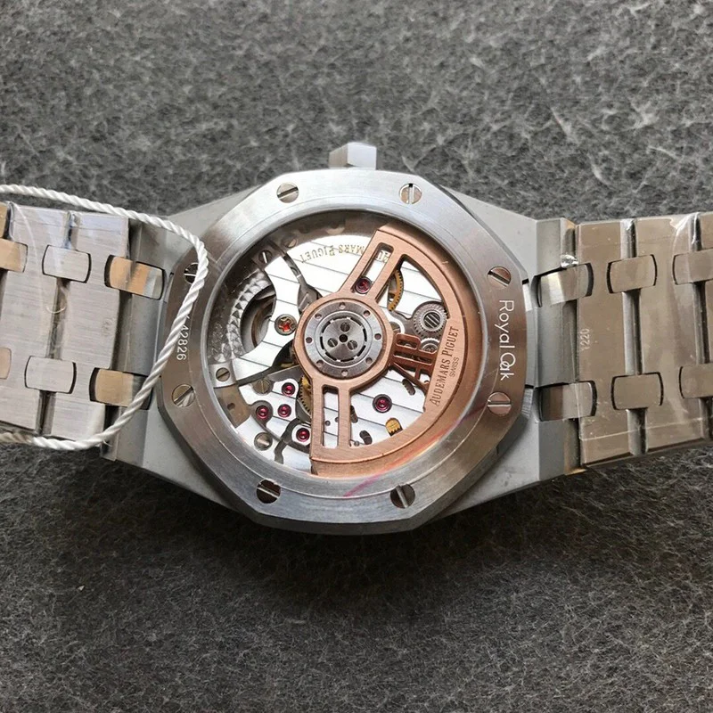 超希少！オーデマピゲ コピー ロイヤルオーク 41mm ブティック限定 Ody75758
