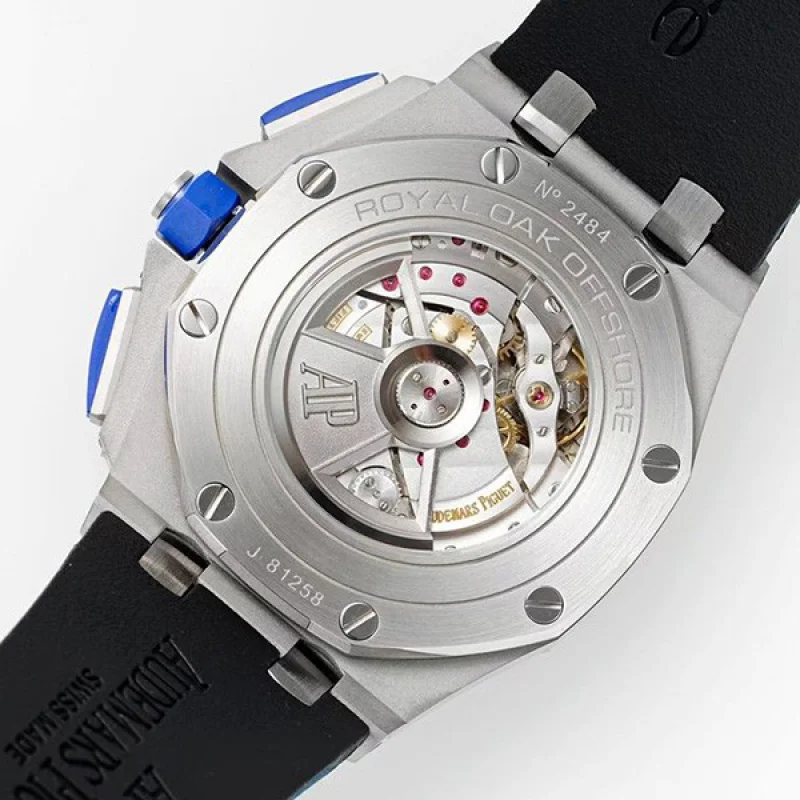 オーデマ ピゲ 偽物 ロイヤルオーク オフショアクロノ 42ｍｍ Odp56089