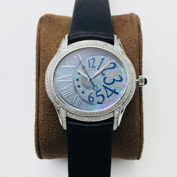 セール新作 オーデマピゲ コピー 時計 ミレネリー スターリットスカイ ダイヤモンド Ods76293