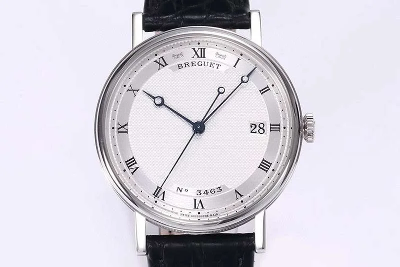 《大人気》ブレゲ クラシック 偽物 メンズ 38 mm 時計 buf30780